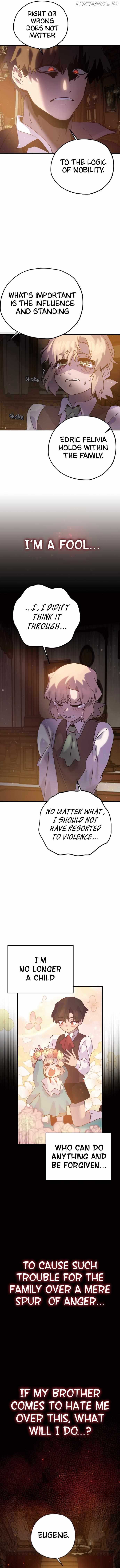 My Second Life is a Healing Life? Chapter 1 Image 37