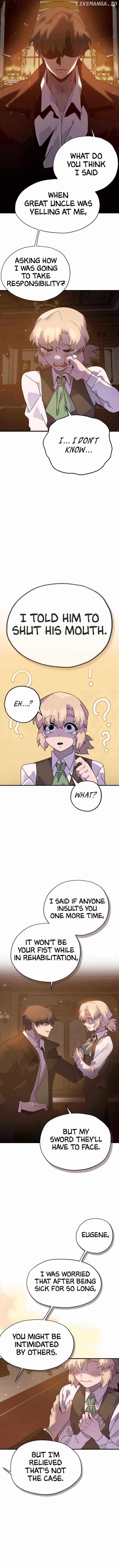 My Second Life is a Healing Life? Chapter 1 Image 38