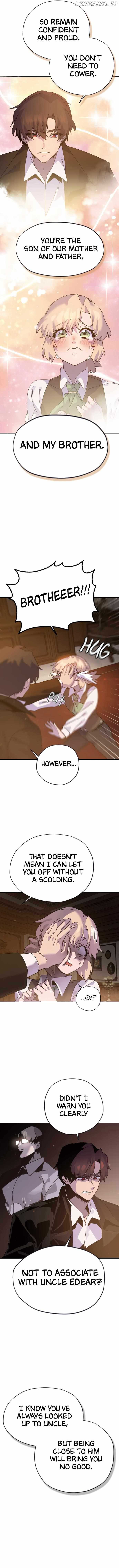 My Second Life is a Healing Life? Chapter 1 Image 39