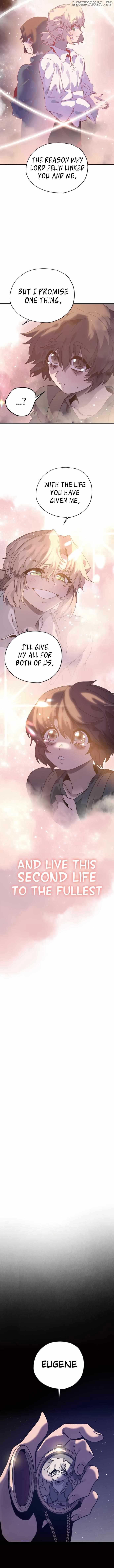 My Second Life is a Healing Life? Chapter 1 Image 44