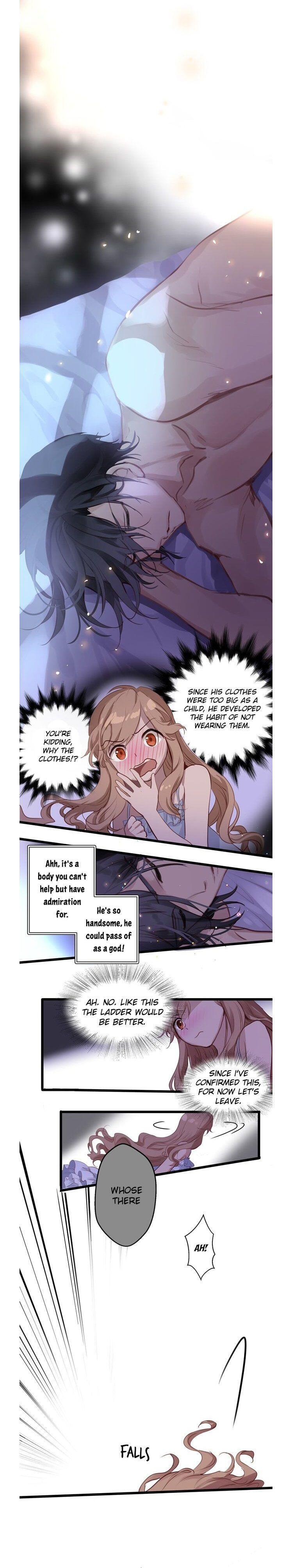 My Sister Picked Up the Male Lead Chapter 0 Image 4