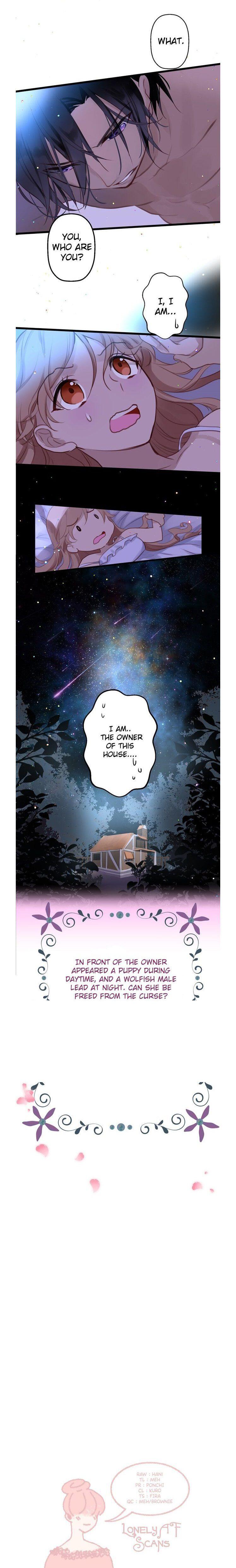 My Sister Picked Up the Male Lead Chapter 0 Image 6