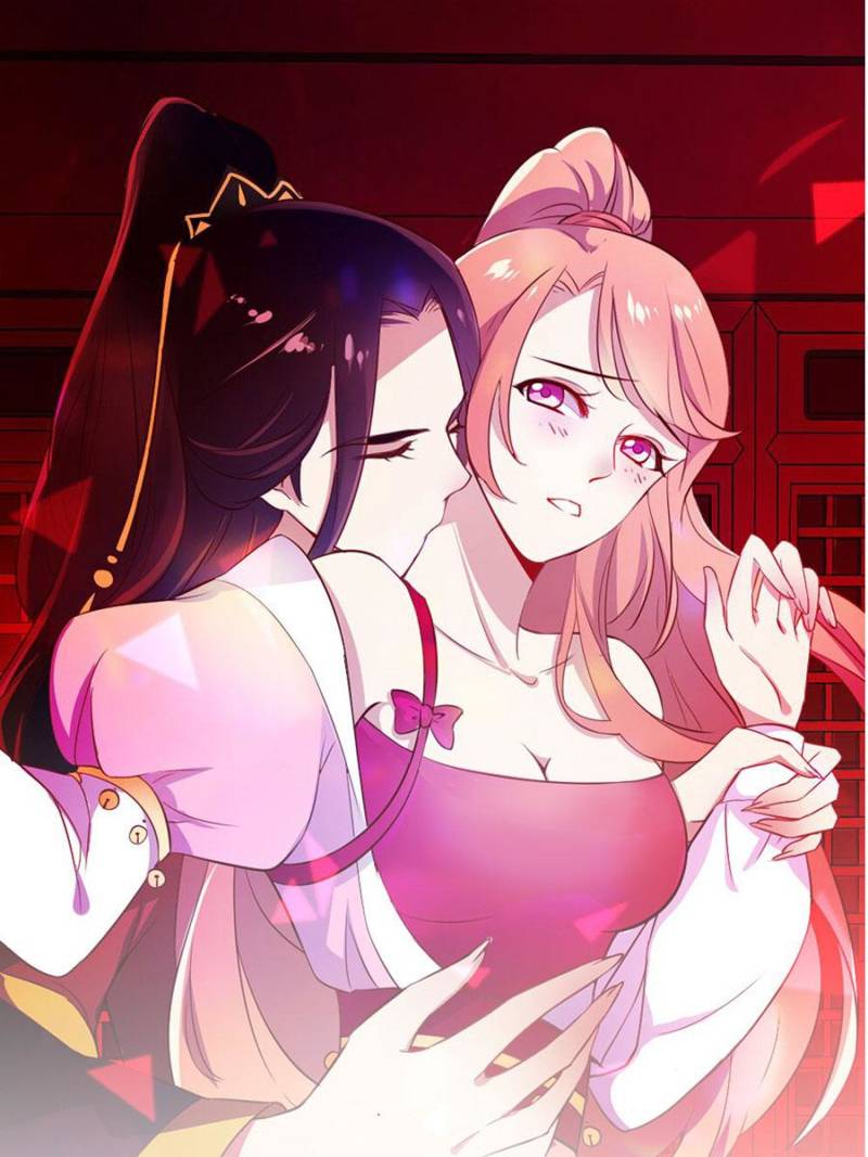 My Vampire Master Chapter 1 Image 1