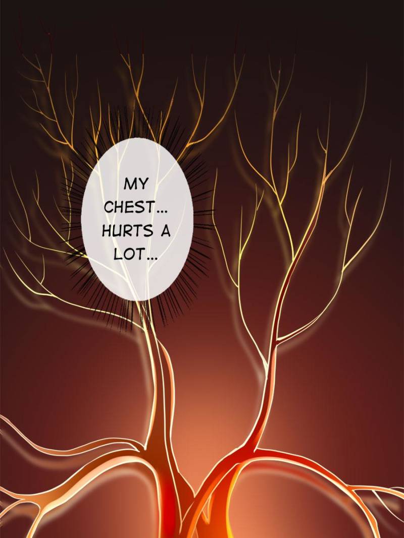 My Vampire Master Chapter 1 Image 4