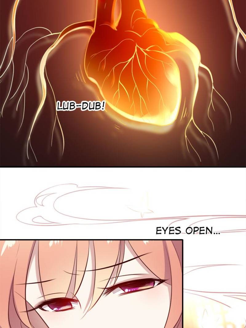 My Vampire Master Chapter 1 Image 5