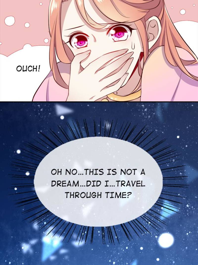 My Vampire Master Chapter 1 Image 10