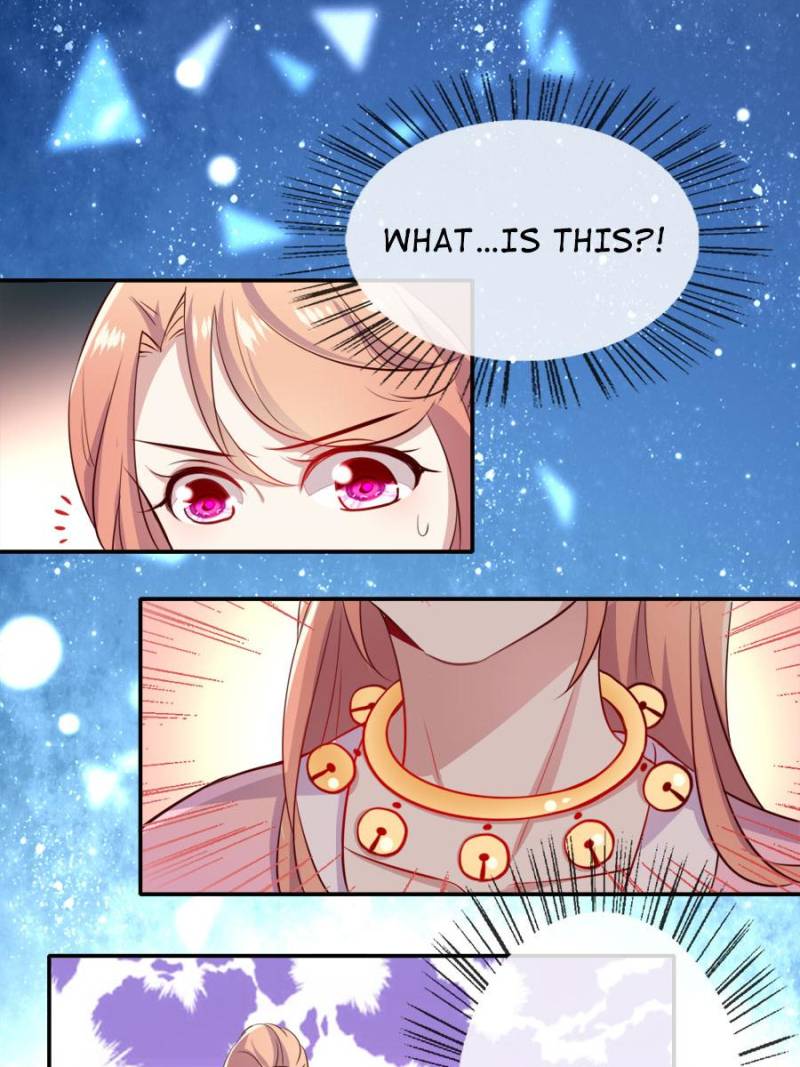 My Vampire Master Chapter 1 Image 11
