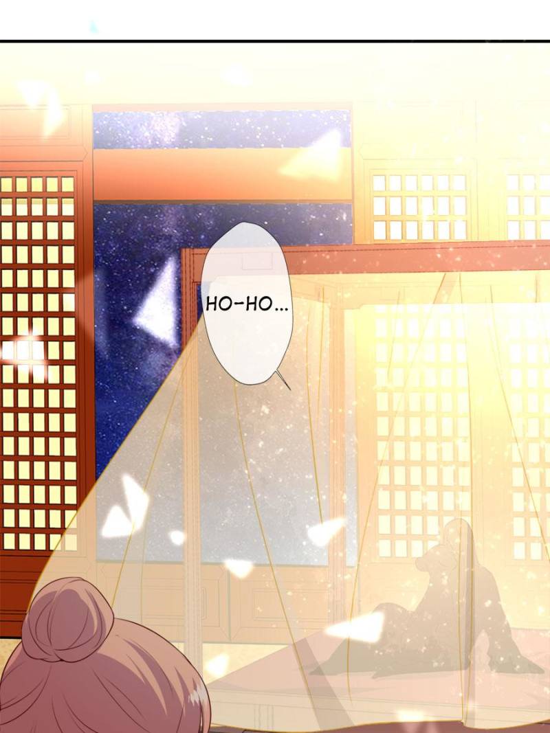 My Vampire Master Chapter 1 Image 16