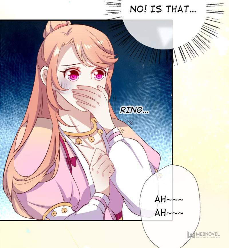 My Vampire Master Chapter 1 Image 17