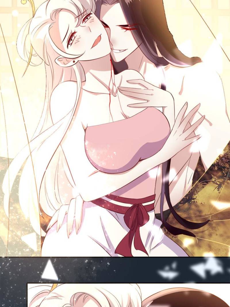 My Vampire Master Chapter 1 Image 19