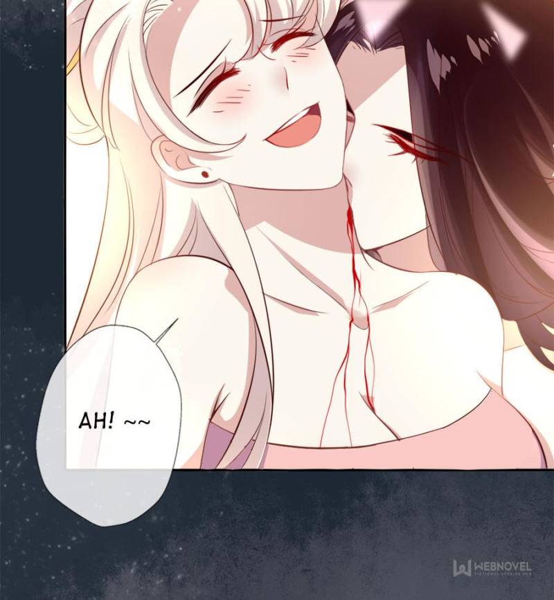 My Vampire Master Chapter 1 Image 20