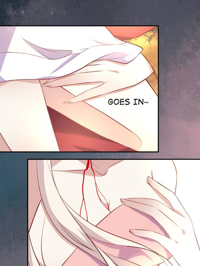 My Vampire Master Chapter 1 Image 21