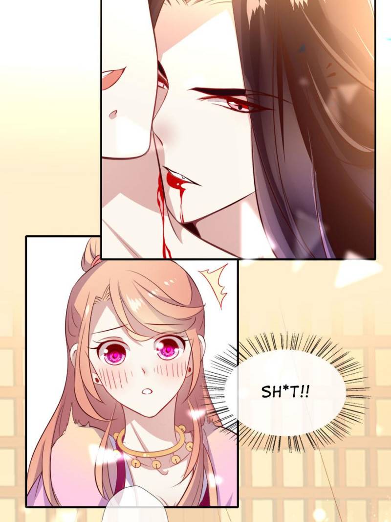 My Vampire Master Chapter 1 Image 24