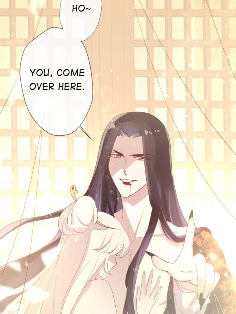 My Vampire Master Chapter 1 Image 25