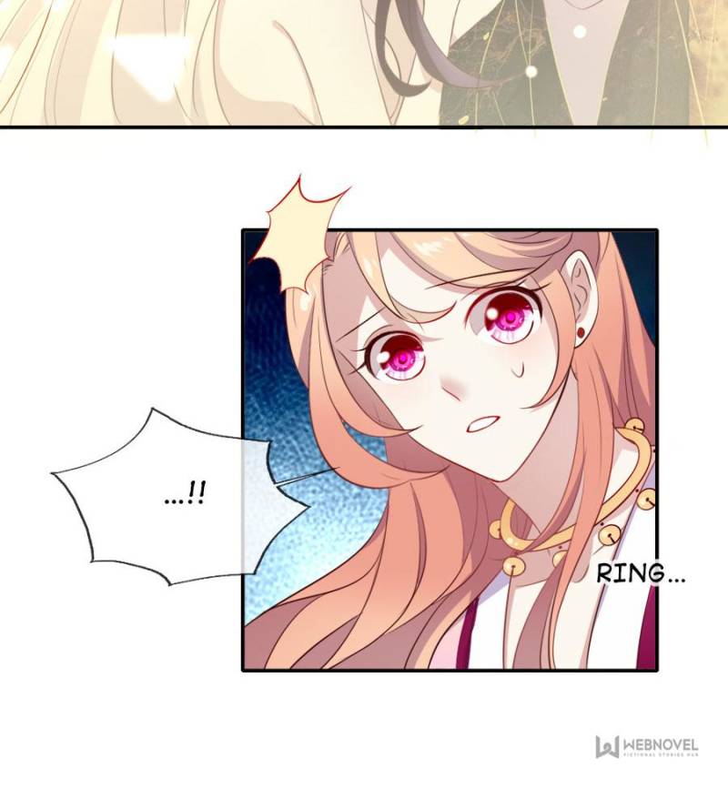 My Vampire Master Chapter 1 Image 26