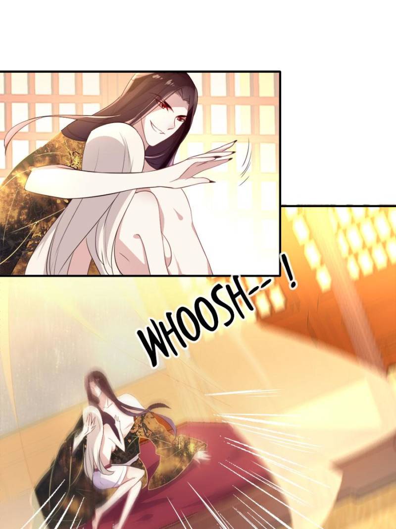 My Vampire Master Chapter 1 Image 27