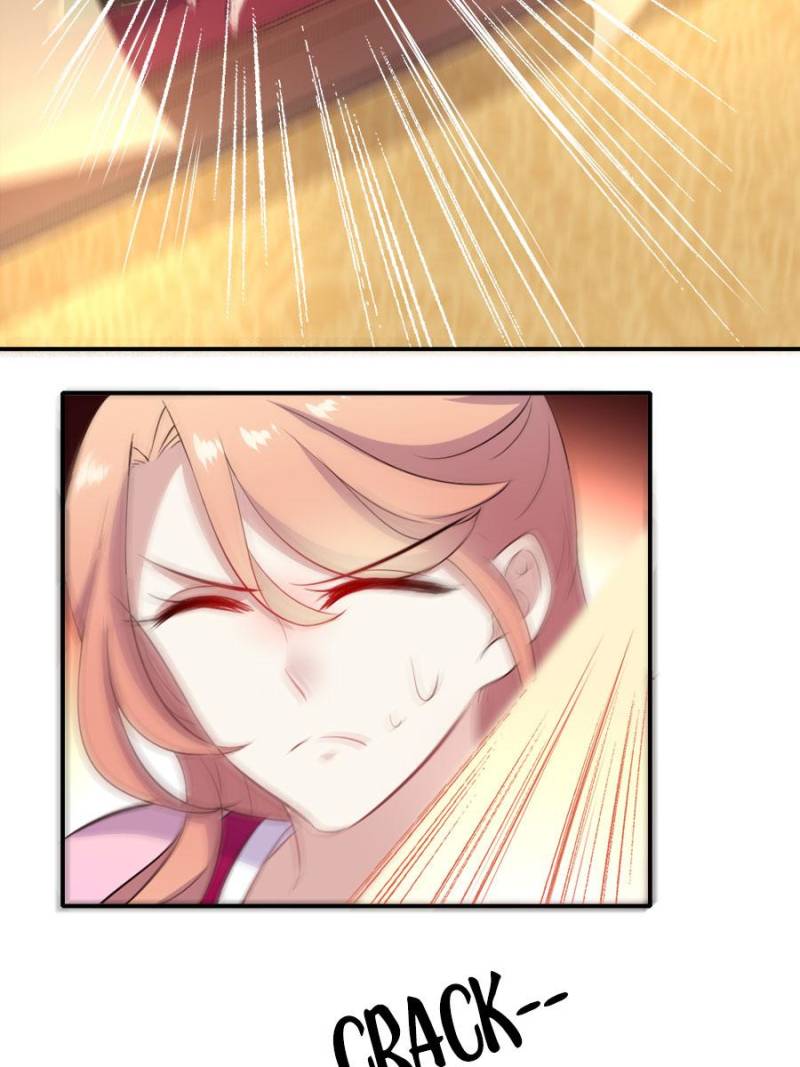 My Vampire Master Chapter 1 Image 28