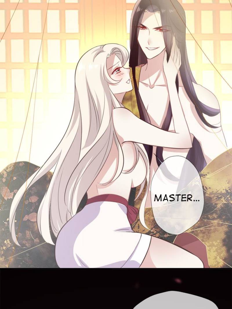 My Vampire Master Chapter 1 Image 31