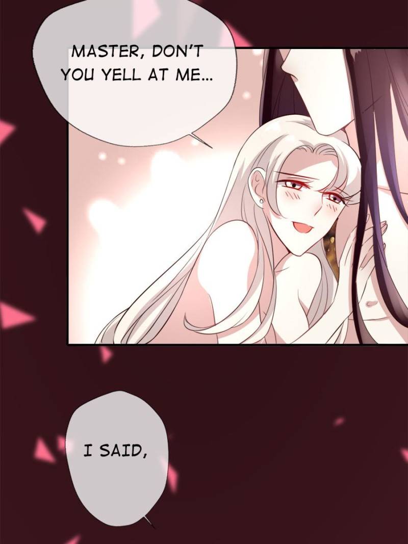 My Vampire Master Chapter 1 Image 33