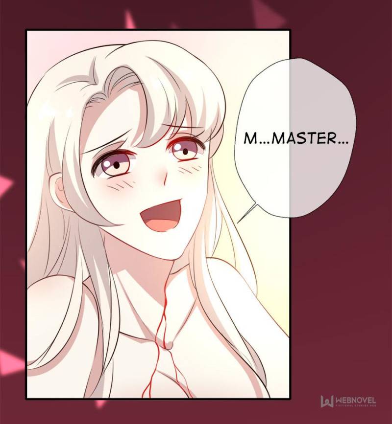 My Vampire Master Chapter 1 Image 34