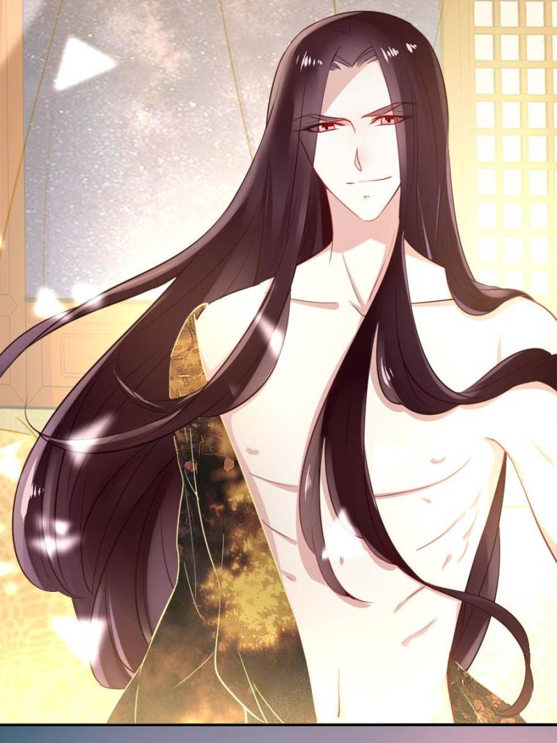 My Vampire Master Chapter 1 Image 41