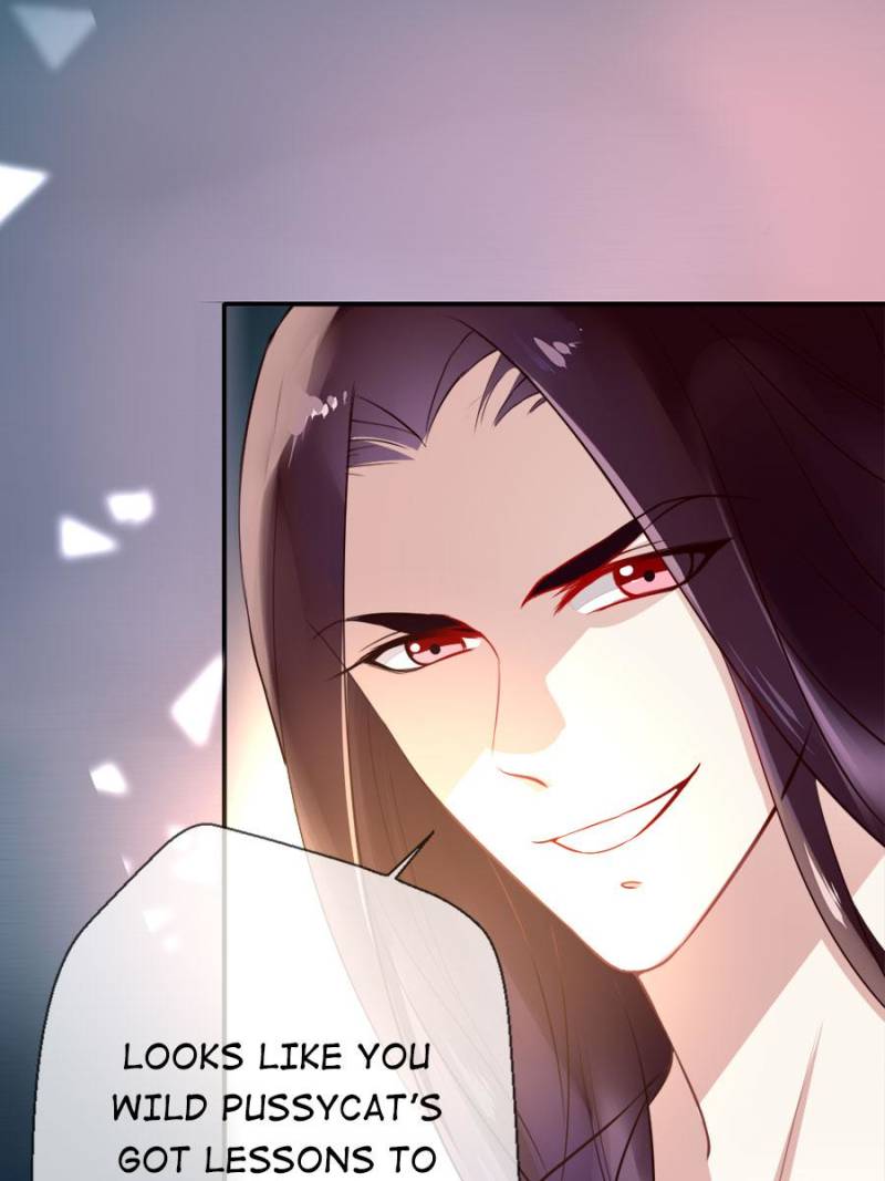My Vampire Master Chapter 1 Image 42