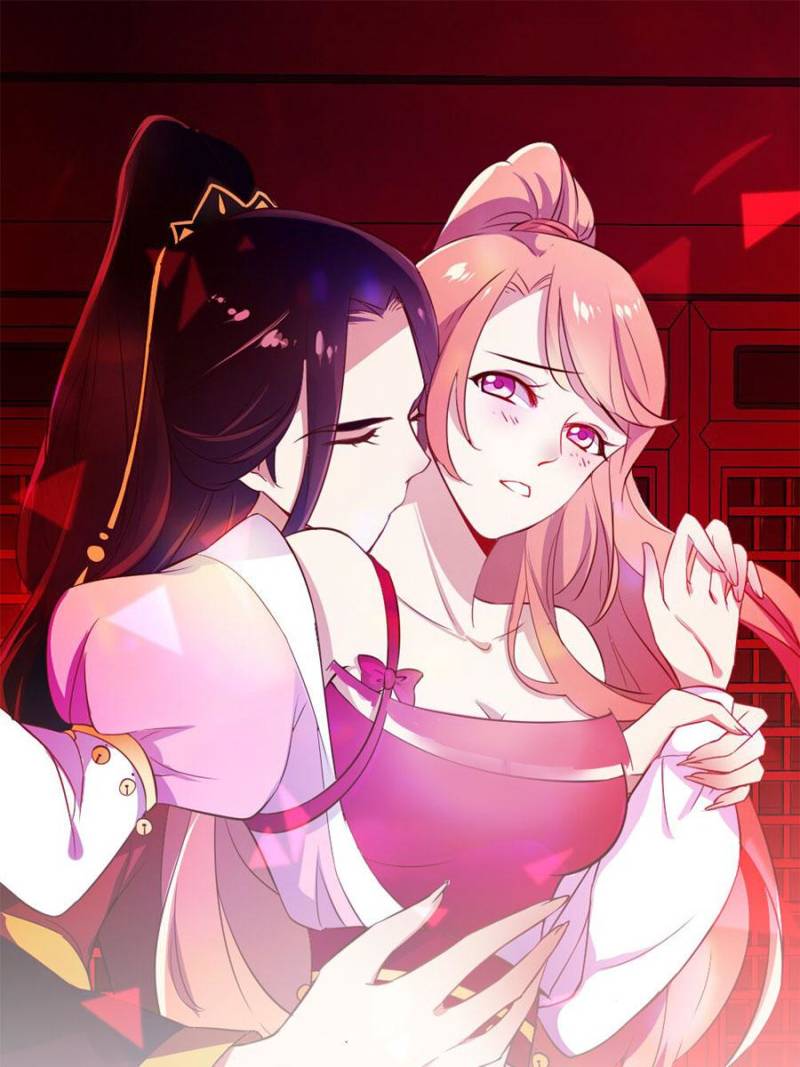 My Vampire Master Chapter 1 Image 46