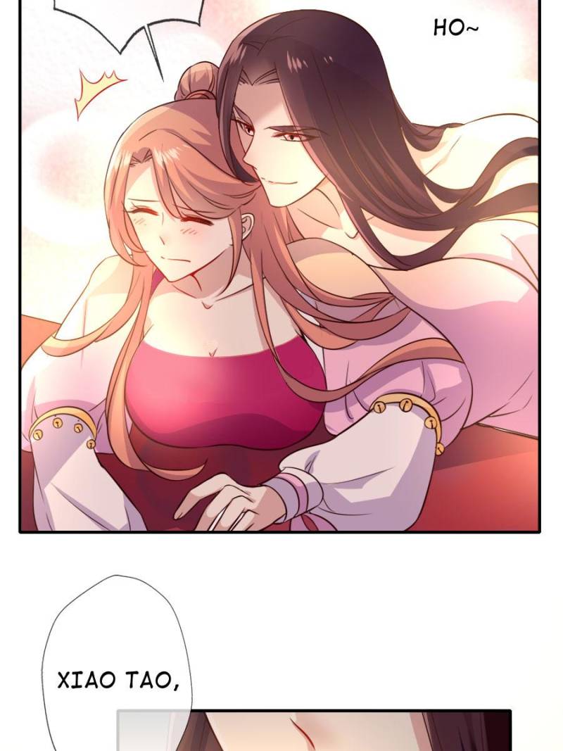 My Vampire Master Chapter 2 Image 3