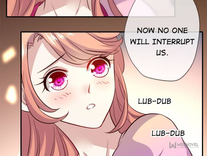 My Vampire Master Chapter 2 Image 11