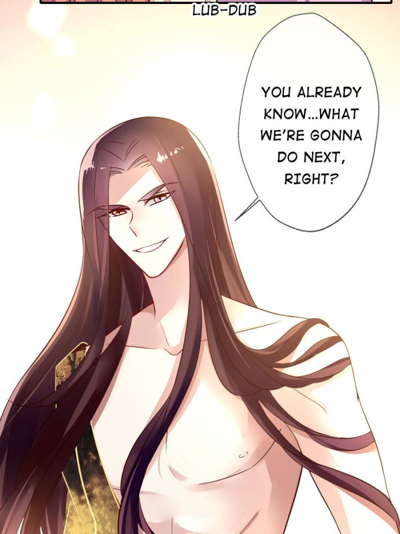 My Vampire Master Chapter 2 Image 12