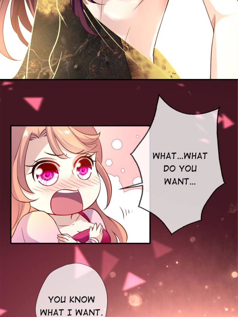 My Vampire Master Chapter 2 Image 13