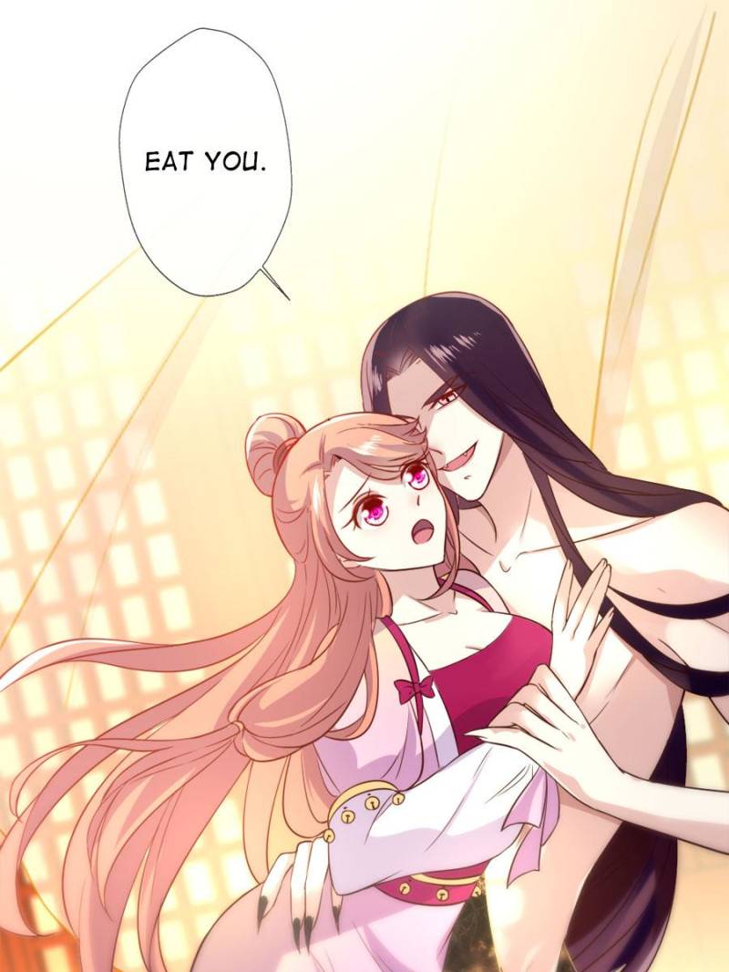 My Vampire Master Chapter 2 Image 15