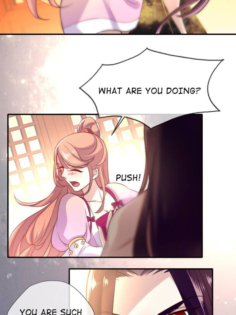 My Vampire Master Chapter 2 Image 16