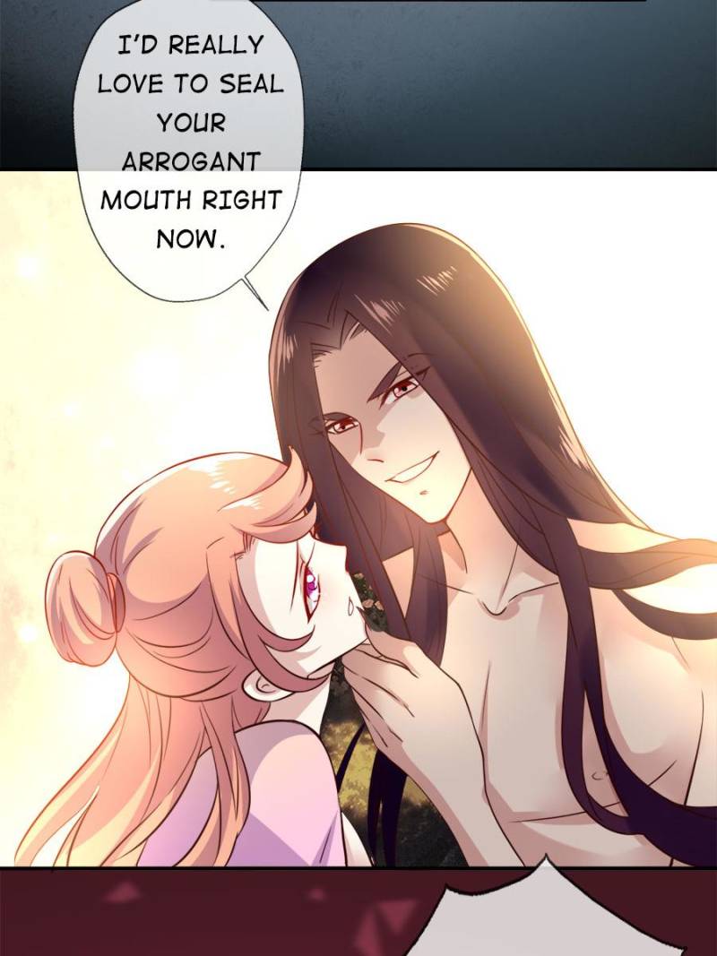My Vampire Master Chapter 2 Image 18