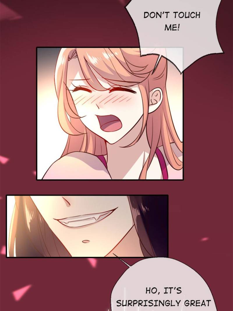 My Vampire Master Chapter 2 Image 19