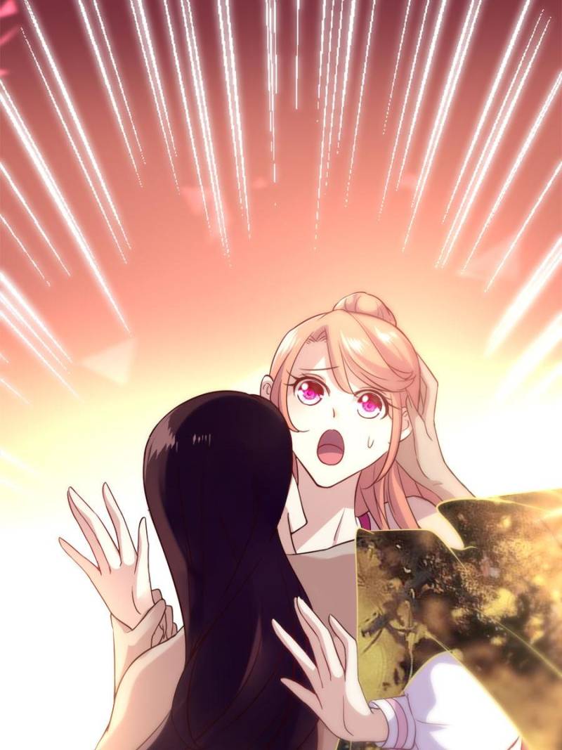 My Vampire Master Chapter 2 Image 21
