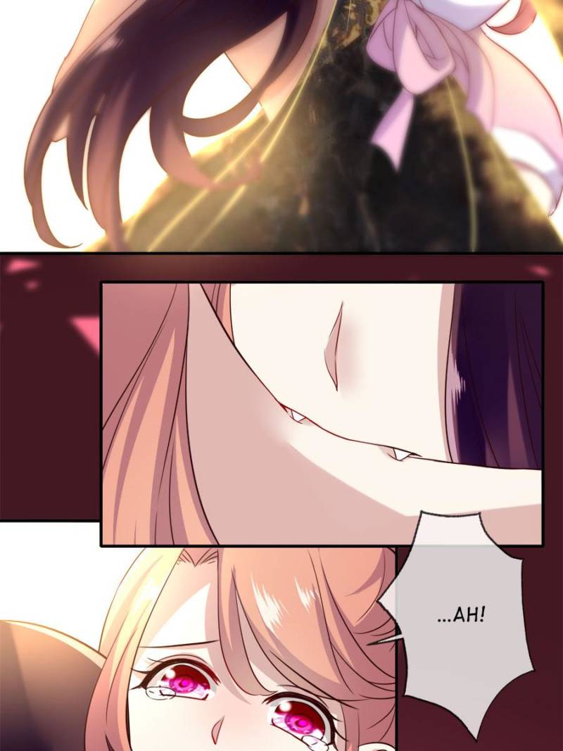 My Vampire Master Chapter 2 Image 22