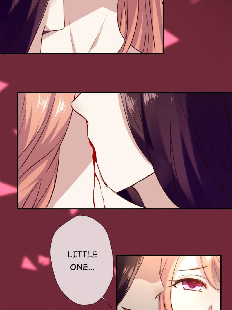 My Vampire Master Chapter 2 Image 24