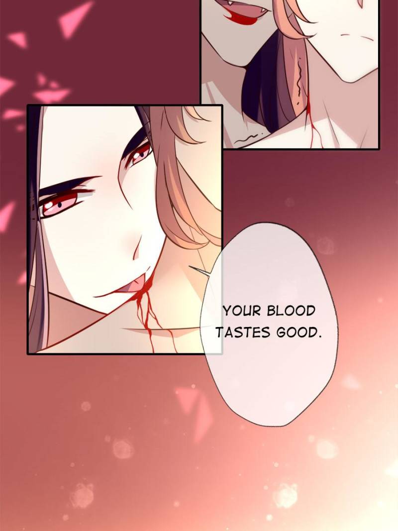My Vampire Master Chapter 2 Image 25