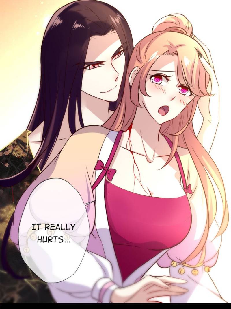 My Vampire Master Chapter 2 Image 27