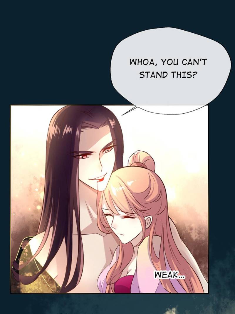 My Vampire Master Chapter 2 Image 30