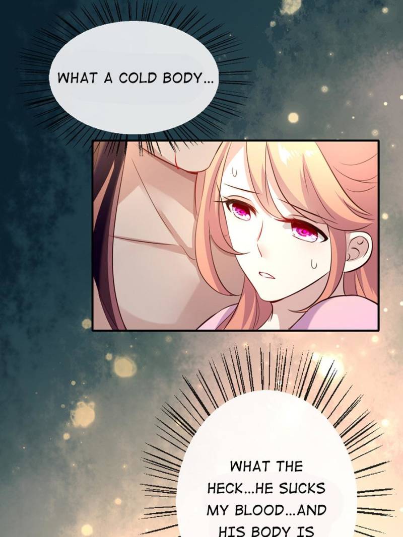 My Vampire Master Chapter 2 Image 31