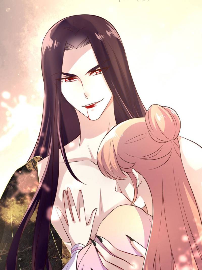 My Vampire Master Chapter 2 Image 33