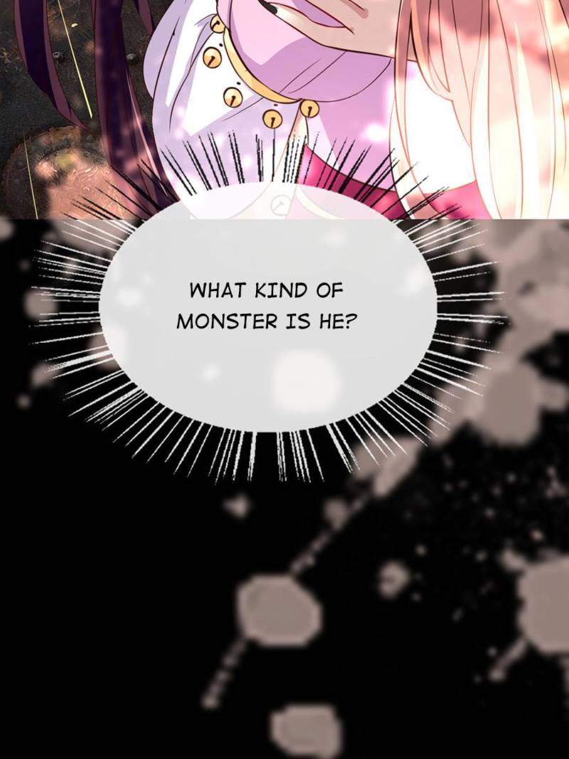 My Vampire Master Chapter 2 Image 34