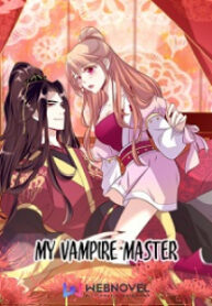My Vampire Master Thumbnail