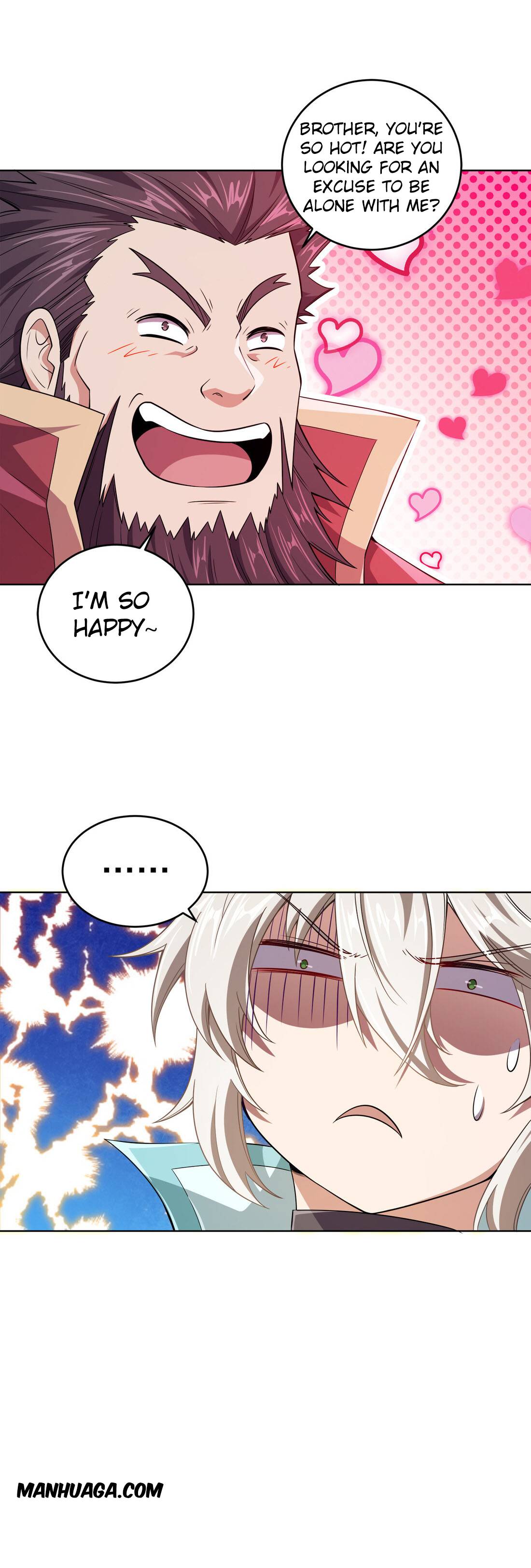 My Wife Is Actually the Empress? Chapter 4 Image 15