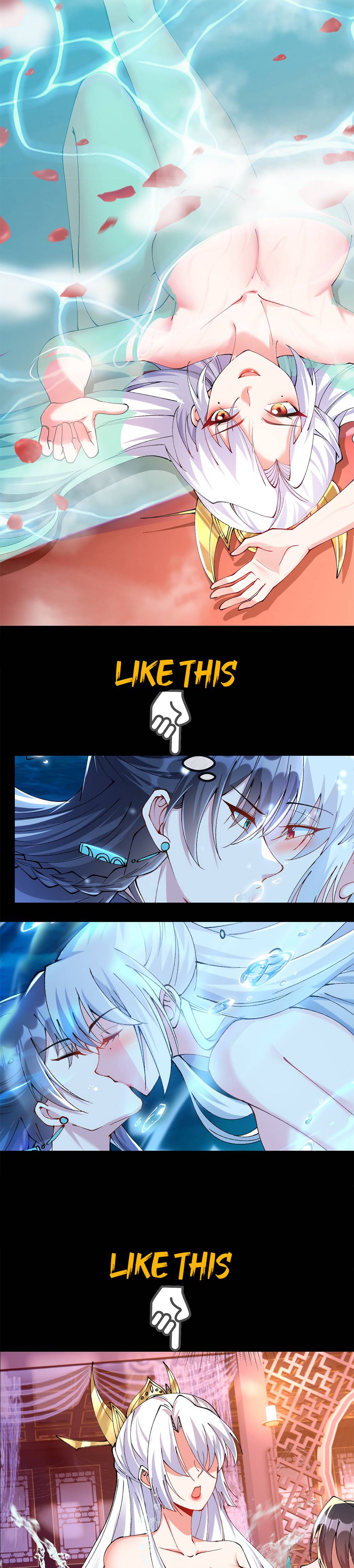 My Wife Is The Destined Villainess Chapter 0 Image 2