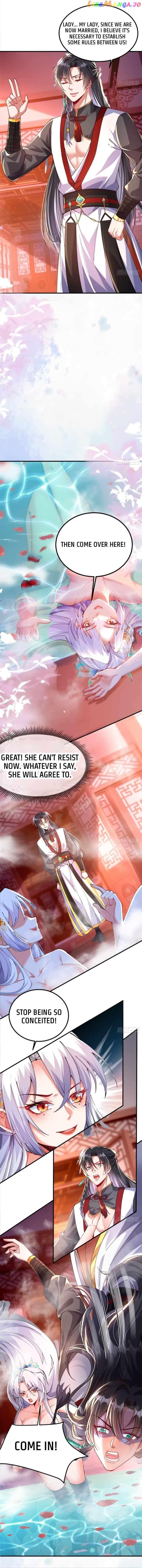 My Wife Is The Destined Villainess Chapter 2 Image 1