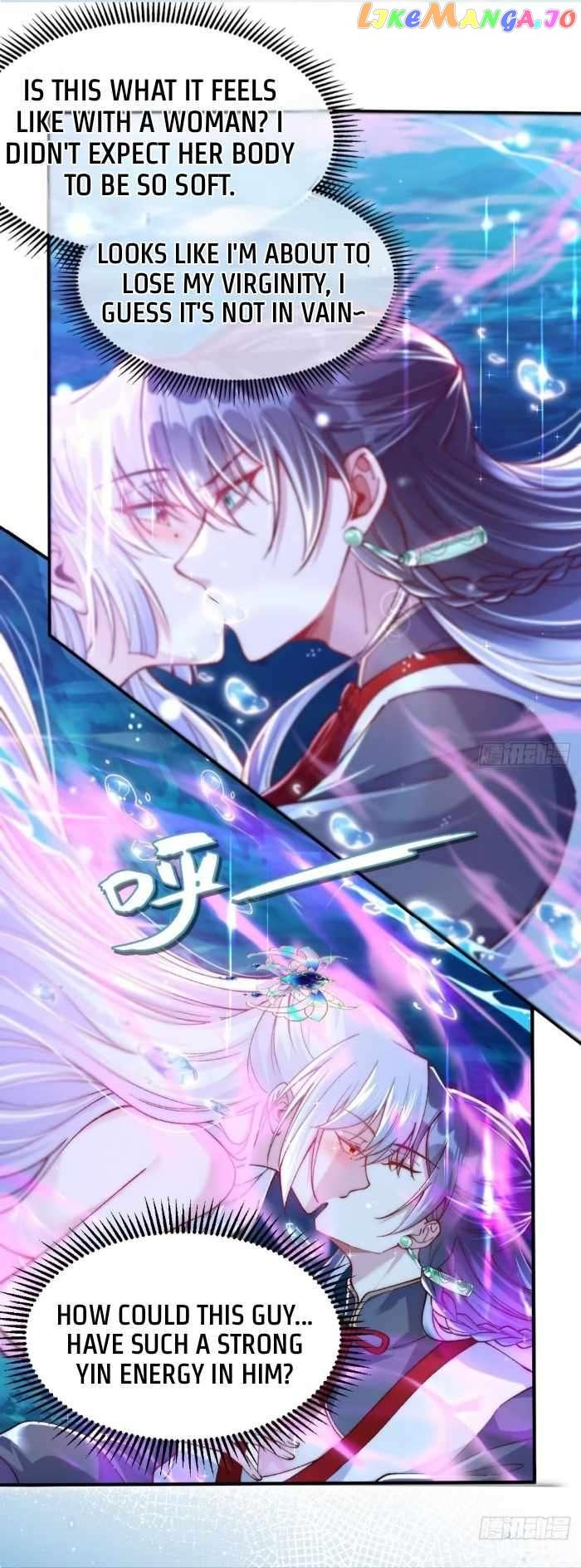 My Wife Is The Destined Villainess Chapter 2 Image 3