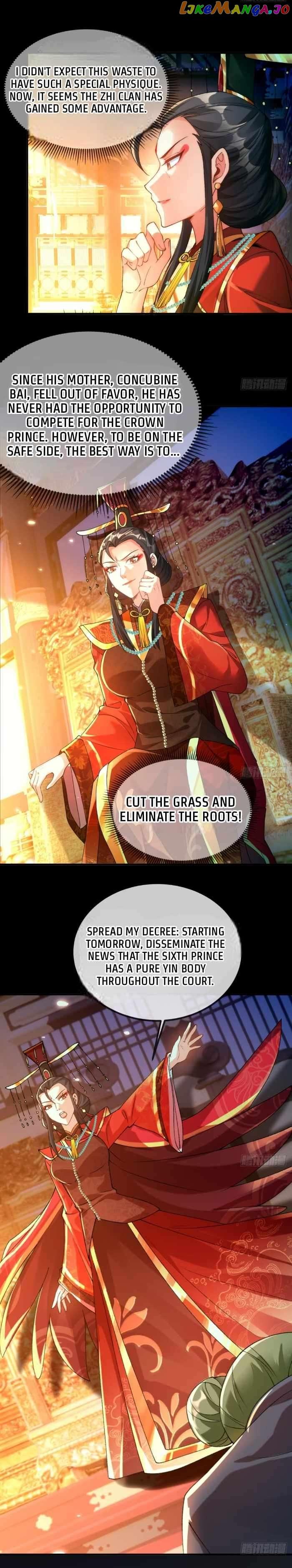 My Wife Is The Destined Villainess Chapter 2 Image 6
